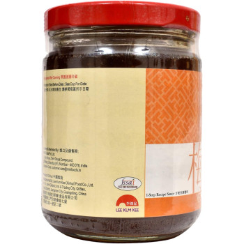 Lee Kum Kee Plum Sauce L.K.K. 260gm