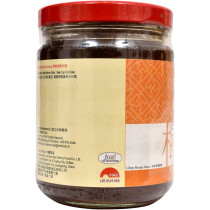 Lee Kum Kee Plum Sauce L.K.K. 260gm