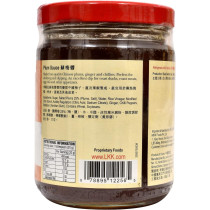 Lee Kum Kee Plum Sauce L.K.K. 260gm
