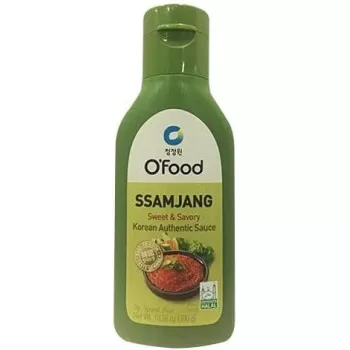 O'Food, Ssamjang Sauce -...
