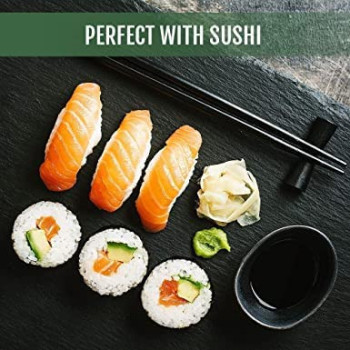 Aiyara Pickled Ginger Slice In Brine