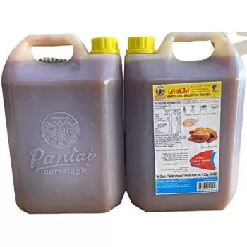 Pantai Sweet Chili Sauce...