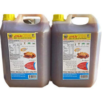Pantai Sweet Chili Sauce for Chicken - 4.5L (Pack of 2)