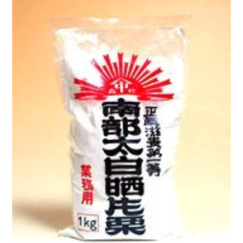 Nakao Katakuriko Commercial Starch 1 kg
