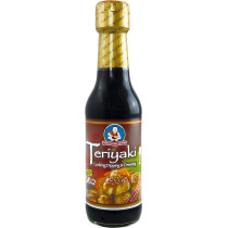 HEALTHY BOY Teriyaki Cooking Sauce 250 ml