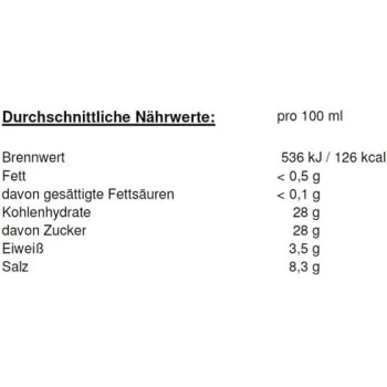 HEALTHY BOY Teriyaki Cooking Sauce 250 ml