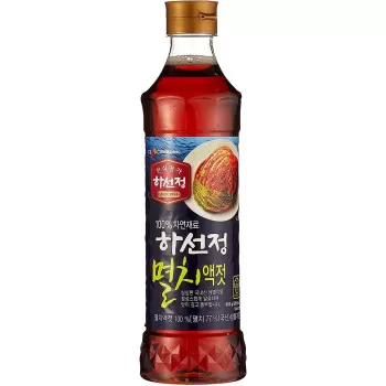 CHEIL JEDANG Fish Anchovy...