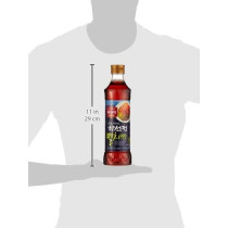 CHEIL JEDANG Fish Anchovy Sauce 800 ml