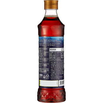 CHEIL JEDANG Fish Anchovy Sauce 800 ml