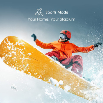 Hisense 32 Inch (2021) HD Smart TV, With Natural Colour Enhancer, DTS Virtual X, Vidaa U5 OS, Youtube, Netflix, Freeview Play Shahid, Wifi (2021) Model 32A4HD1 -International Model