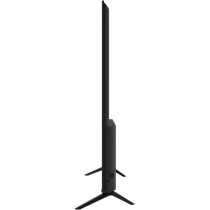 Haier 65 Inch 4K UHD Smart TV Android, Black, H65K6UG -1 Year Full Warranty.