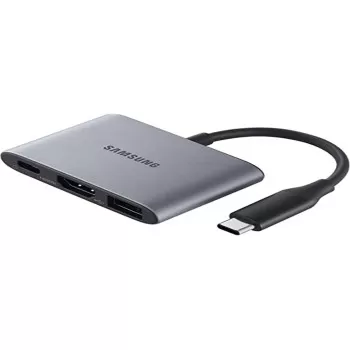 Samsung Multiport Adapter...