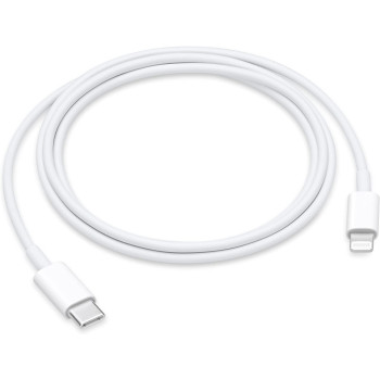 Apple USB-C to Lightning Cable (1m)