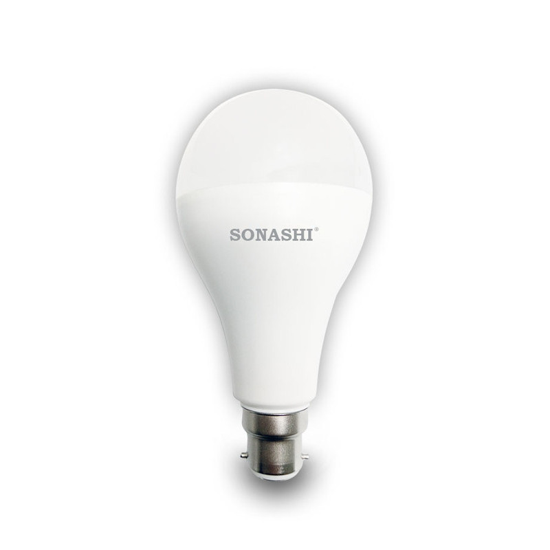 Sonashi 15W Led Bulb (Pin Type) B22