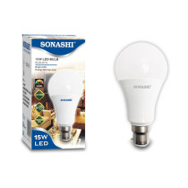 Sonashi 15W Led Bulb (Pin Type) B22