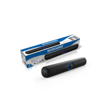 Sonashi Rechargeable Bluetooth Speaker (SBS-720)