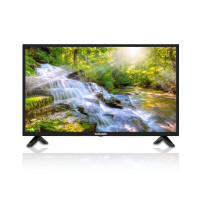 Sonashi 32-Inch Hd Led Tv (SLED-3209HD)