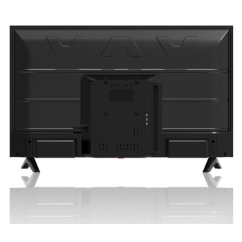 Sonashi 32-Inch Hd Led Tv (SLED-3209HD)