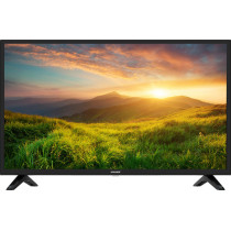 Sonashi 40-Inch Smart LED TV (SLED-4008FHD)