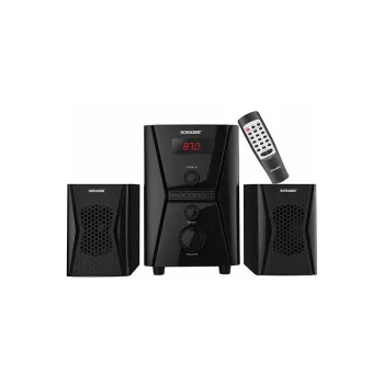 Sonashi 2.1 Ch Bluetooth...
