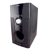 Sonashi 5.1 Channel Bluetooth Speaker (SHS-8037USRB)