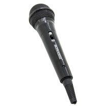 Sonashi Dynamic Wired Microphone (SMP-301)