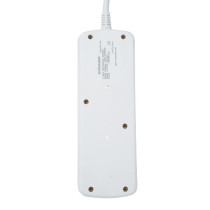 Sonashi 3 Way Extension Socket SES-1003