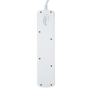 Sonashi 5 Way Extension Socket SES-1005