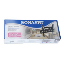 Sonashi Led/Lcd Tv Wall Bracket SWB-001