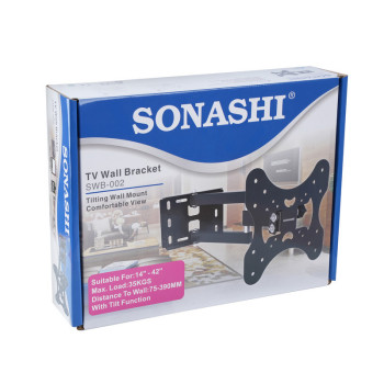 Sonashi Led/Lcd Tv Wall Bracket SWB-002