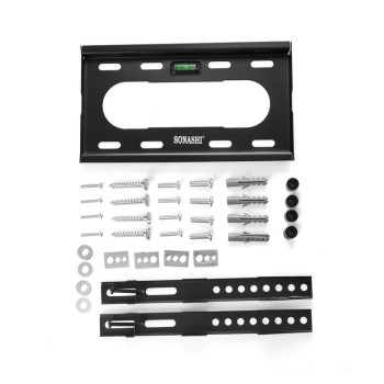 Sonashi Led/Lcd Tv Wall Bracket, SWB-004