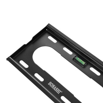 Sonashi Led/Lcd Tv Wall Bracket, SWB-004
