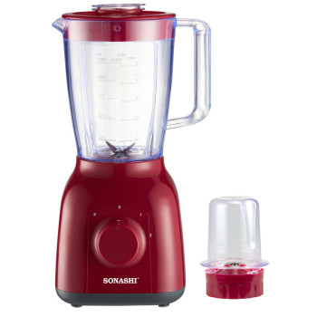 Sonashi 2 In 1 Blender With...