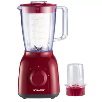 Sonashi 2 In 1 Blender With...
