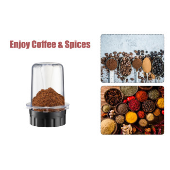 Sonashi 2 In 1 Blender With Unbreakable Jar (Maroon) SB-144N