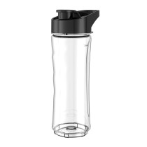 Sonashi Portable Sports Blender / Smoothie Maker 300W (Silver-Black) SB-184