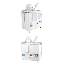Sonashi 4 In 1 Juicer /Blender With Unbreakable Jar & Mill 600W SJB-309