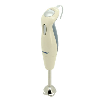 Sonashi Hand Blender With Jar-300W SHB-154J(VDE)
