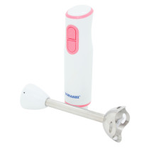 Sonashi 200W Hand Blender With Detachable Stainless Steel Shaft SHB-182