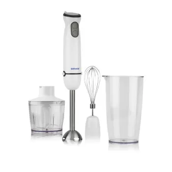 Sonashi 4-In-1 Hand Blender...