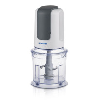 Sonashi 500Ml Dual Blade Chopper, 500W SMC-12