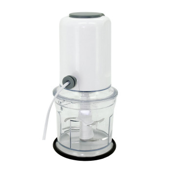 Sonashi 500Ml Dual Blade Chopper, 500W SMC-12