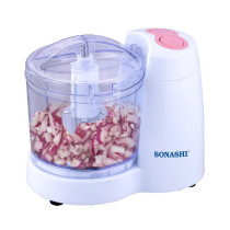Sonashi 350Ml Chopper, 120W SMC-13