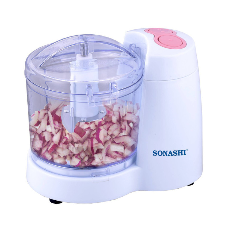 Sonashi 350Ml Chopper, 120W SMC-13
