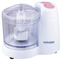 Sonashi 350Ml Chopper, 120W SMC-13