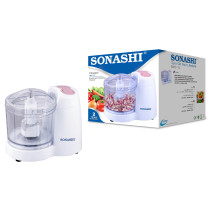 Sonashi 350Ml Chopper, 120W SMC-13