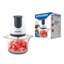 Sonashi 2L Chopper 350W SMC-14