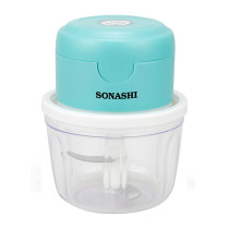 Sonashi Cordless Mini Food Chopper 30W SMC-15