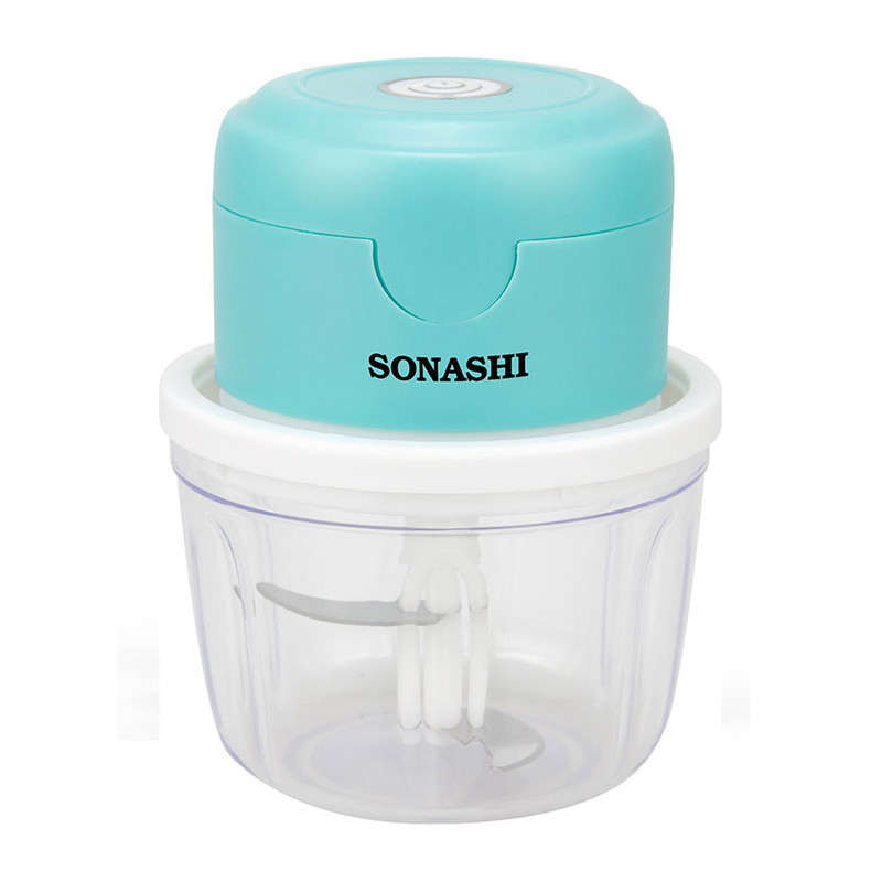 Sonashi Cordless Mini Food Chopper 30W SMC-15