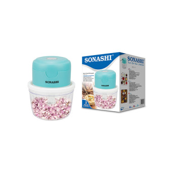 Sonashi Cordless Mini Food Chopper 30W SMC-15